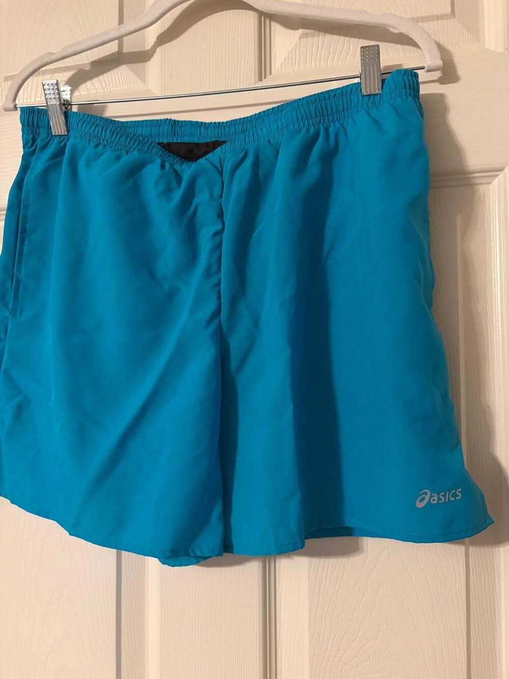 Asics Women's Core Pktd Short Size Large
